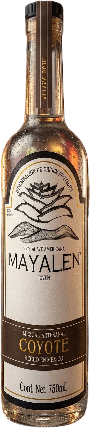 Botella Mayalen Coyote